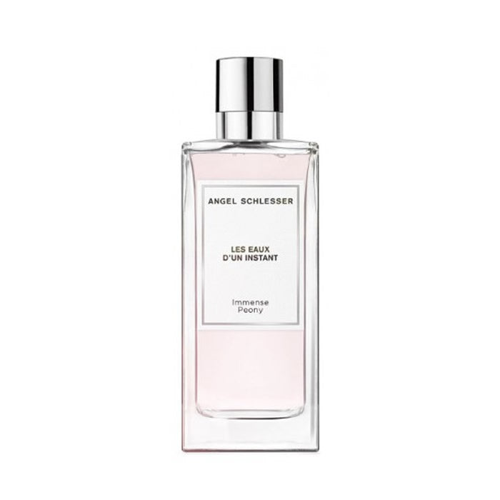 Angel Schlesser Inmense Peony Eau De Toilete Spray 150ml