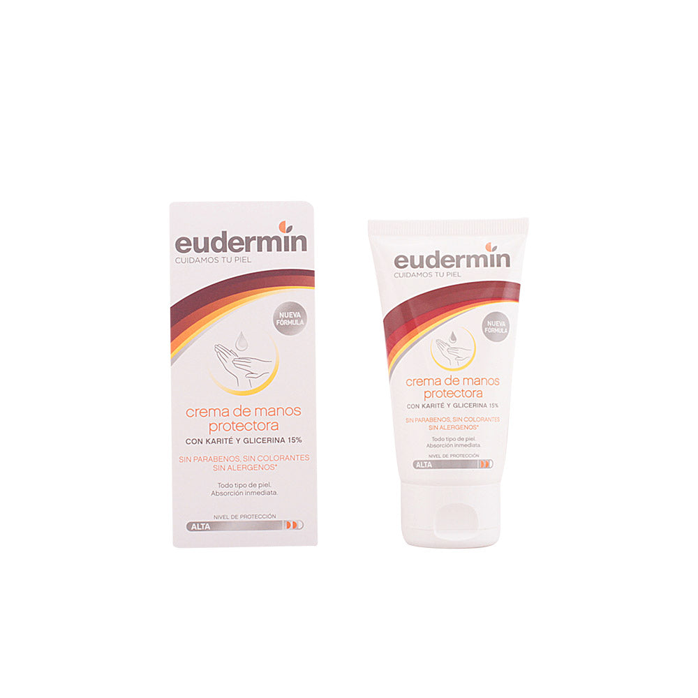 Eudermin Handcreme 75ml