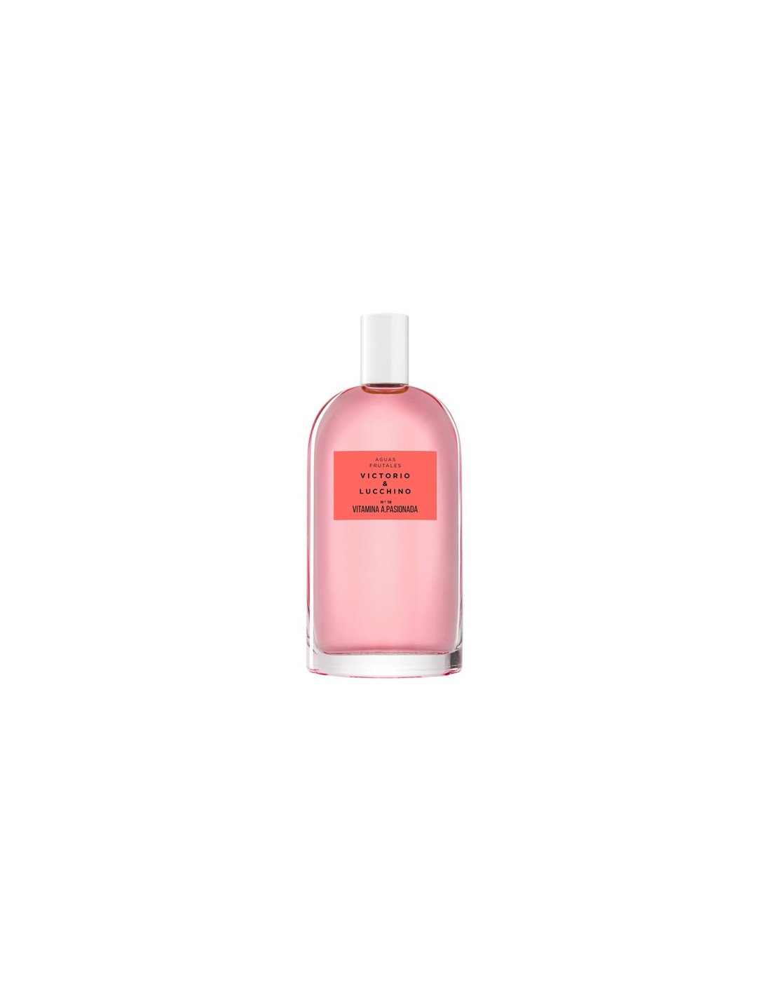 Victorio and Lucchino Agua Wom 19 Frutal et 150ml Vap