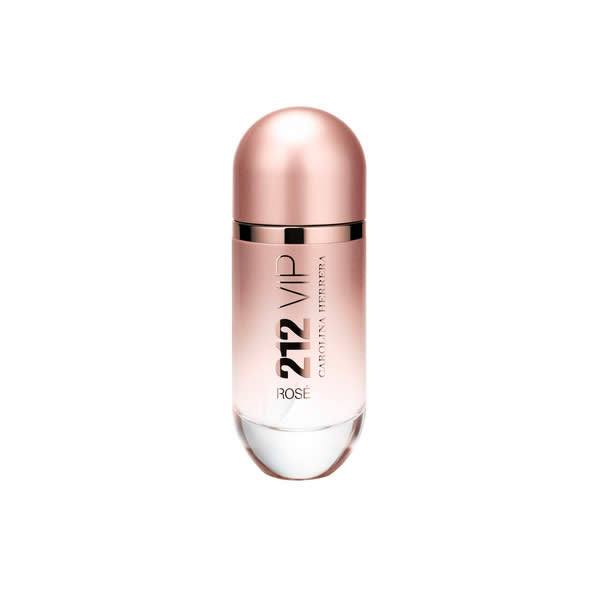 Carolina Herrera 212 Vip Rose Eau De Parfüm Spray 80ml