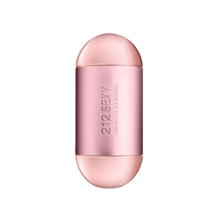 Carolina Herrera 212 Sexy Eau De Parfum Spray 100ml