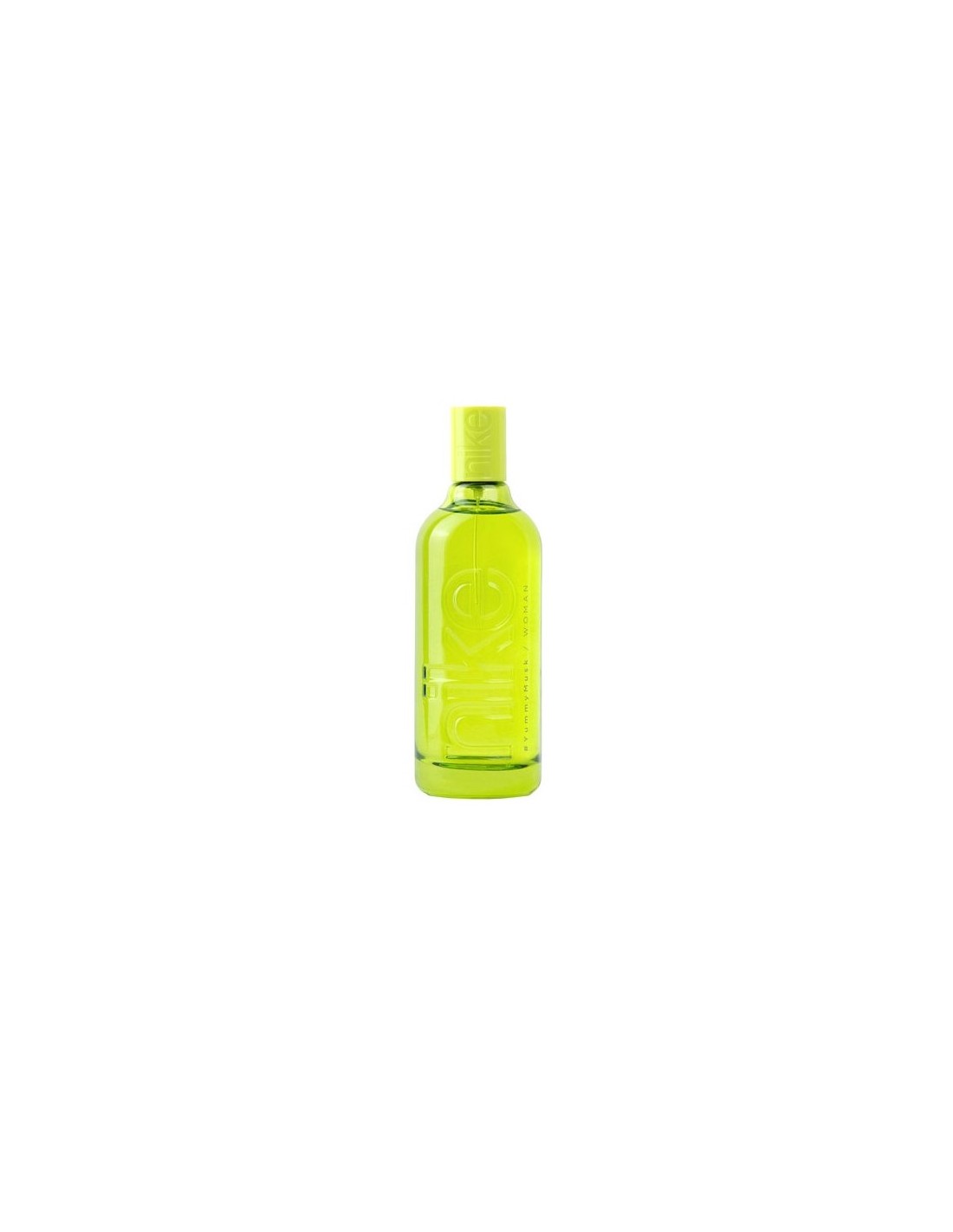 Nike Wom Eau de toilette 150 Yummy Musk