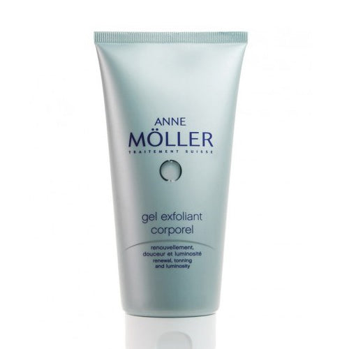 ANNE MÖLLER Toning Body Scrub 200ml