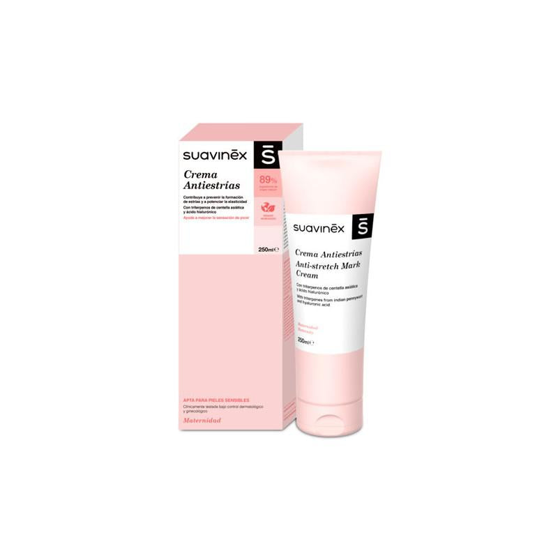 Suavinex Crema Anti-Cellulite 250ml