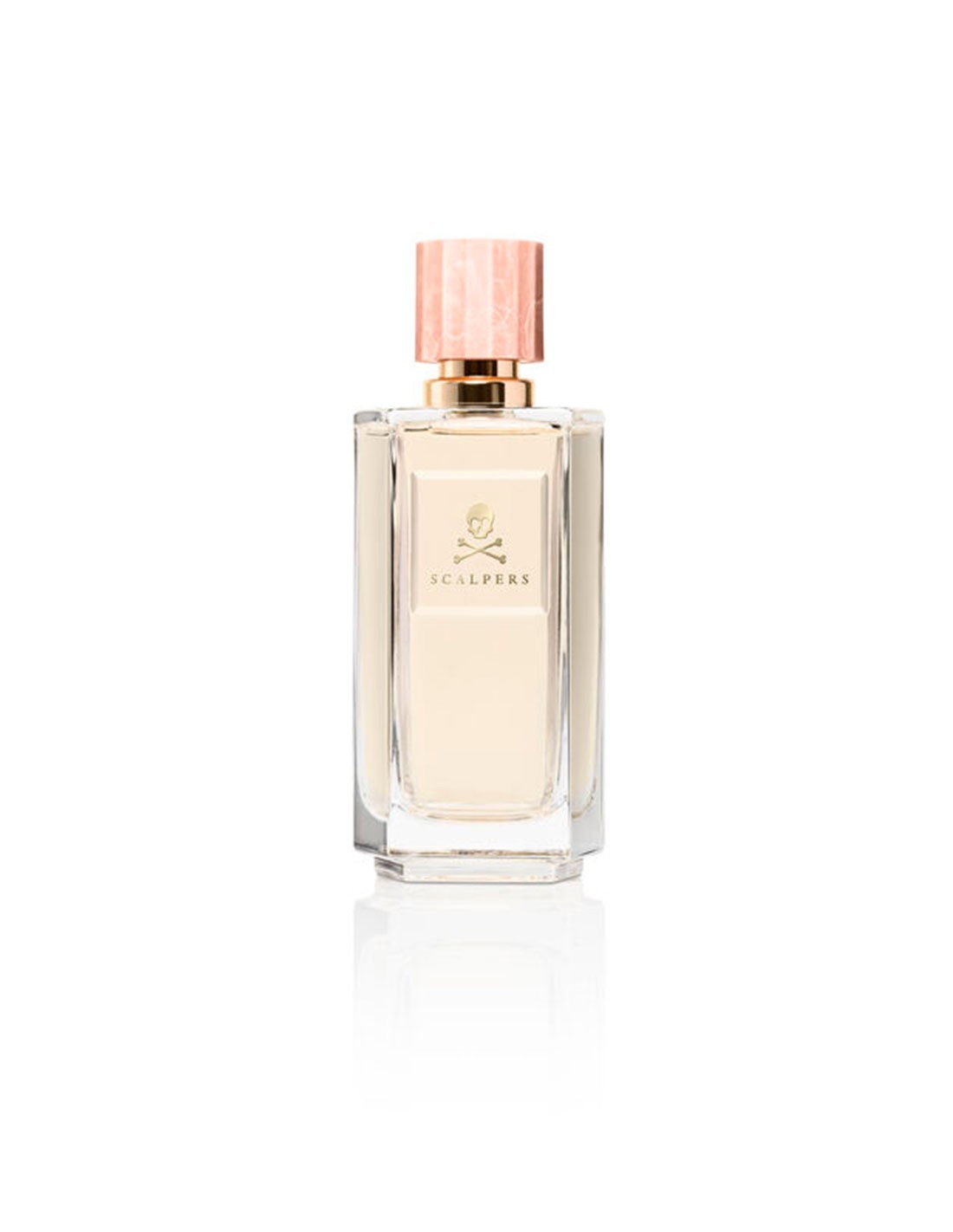 Scalpers Her & Here Eau De Parfum 50ml Spray