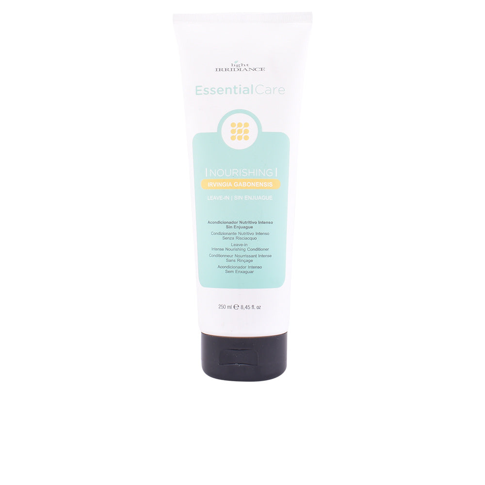 Light Irridiance Essential Care Intense Nourishing Leave In Conditioner 250ml