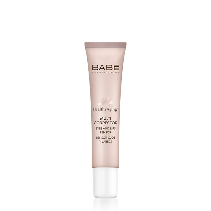 Babe Multikorrektor für Augen und Lippen 15ml