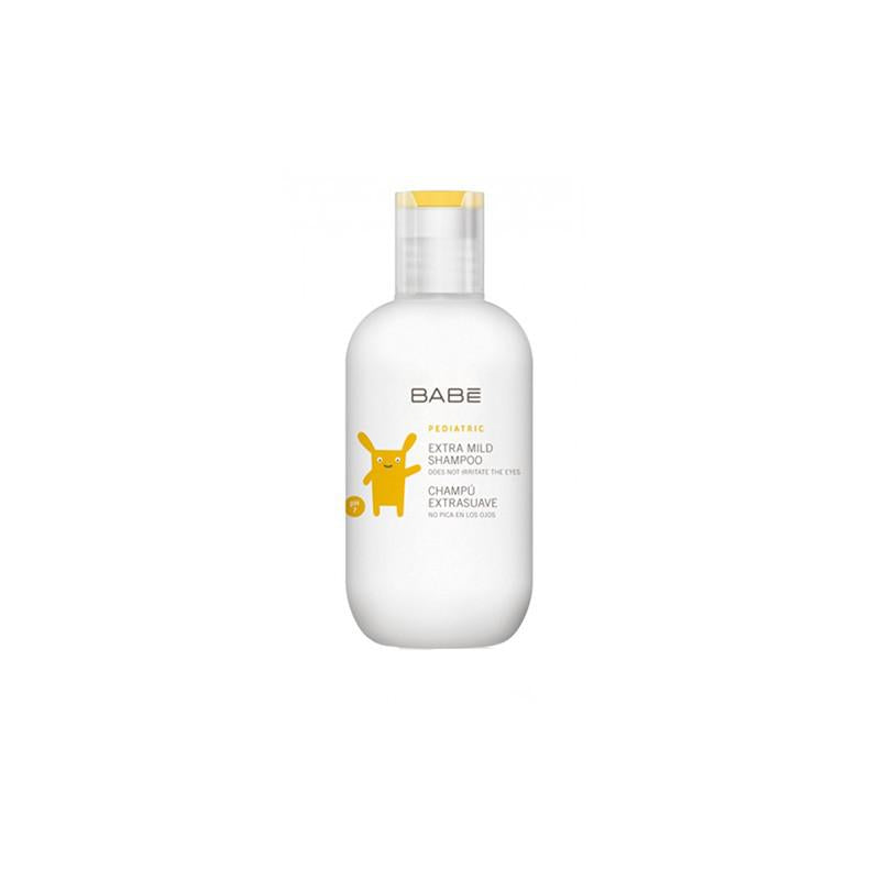 Babe Babé Kindershampoo Extra Mild 200ml