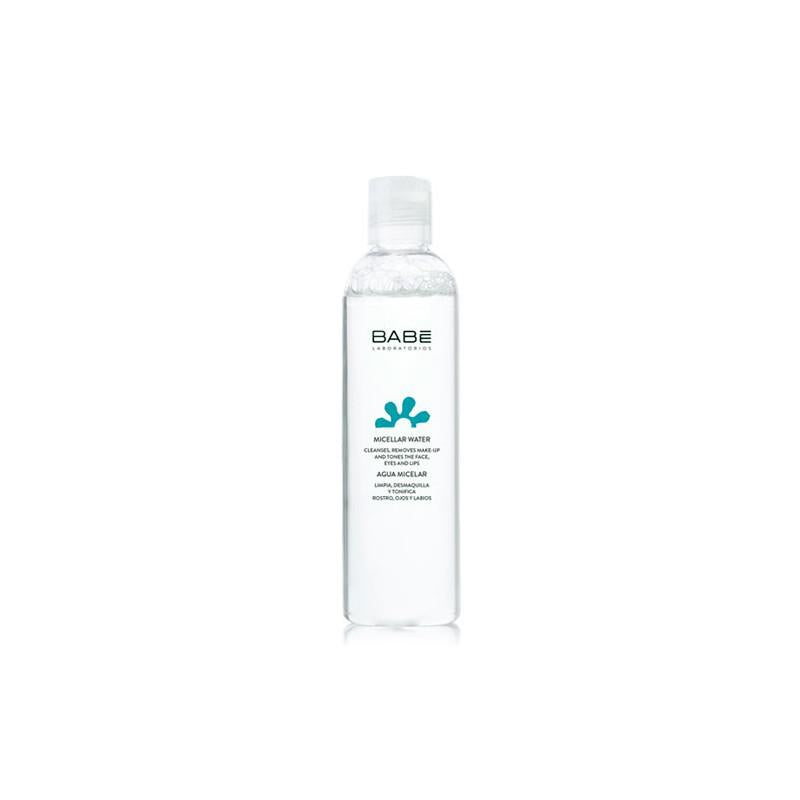 Babe Mizellenwasser 250ml