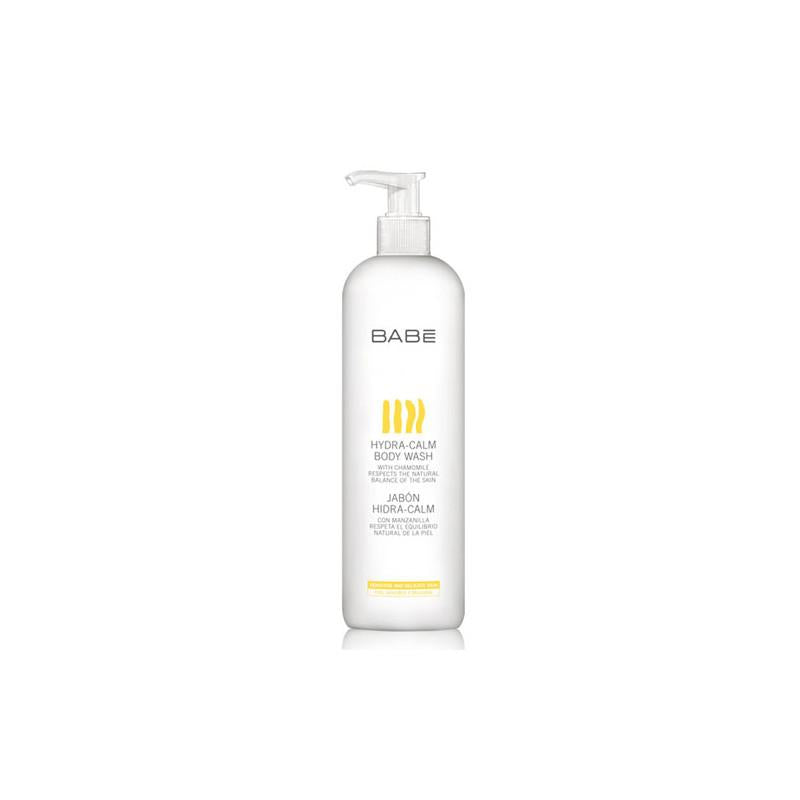 Babe Seife Hydra Ruhe 500ml