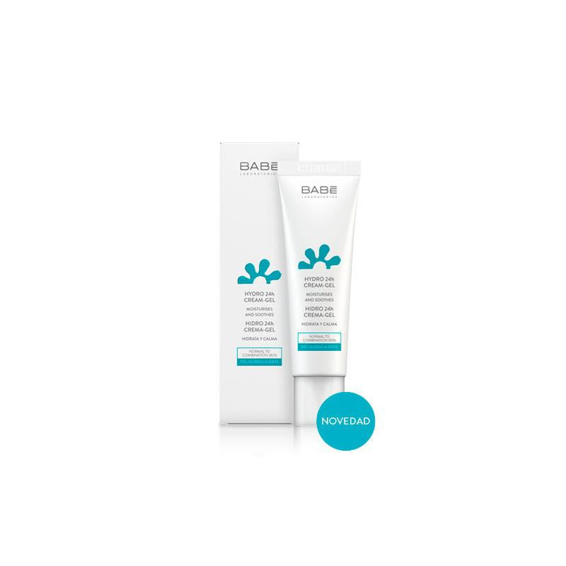 Babe Hydro 24h Crem Gel 50ml