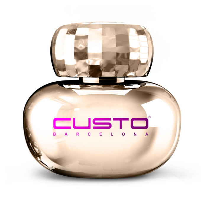 Custo Barcelona This Is Me Eau De Parfum Spray 50ml