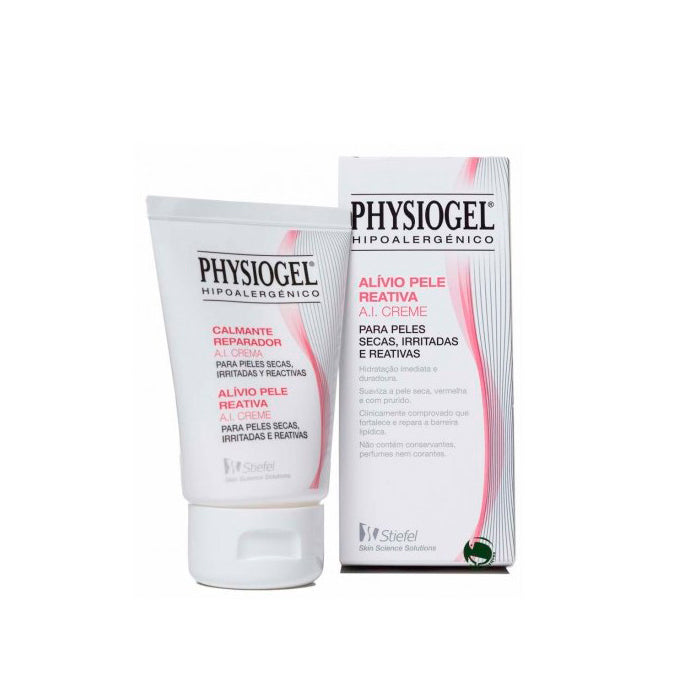 Stiefel Beruhigende Reparierende Creme 50ml