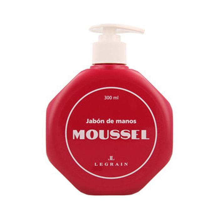 Moussel Handseife 300ml