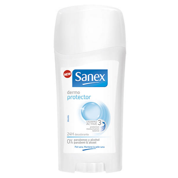 Sanex Dermo Protector Deoroller 65ml