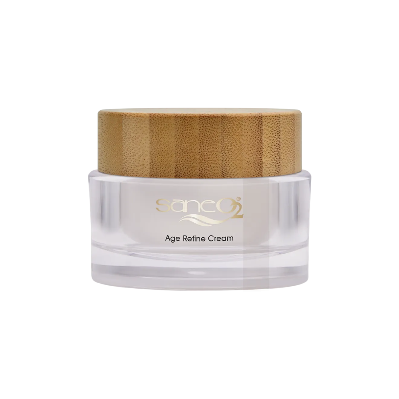 SaneO2® Age Refine Cream - Anti Aging Creme
