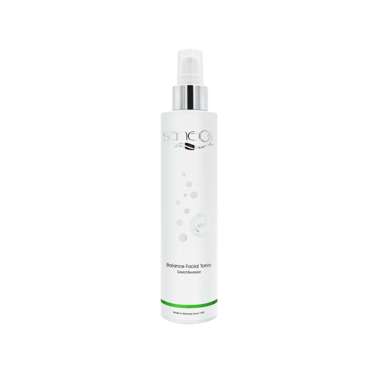 SaneO2® Balance Facial Tonic - Sanftes Gesichtswasser