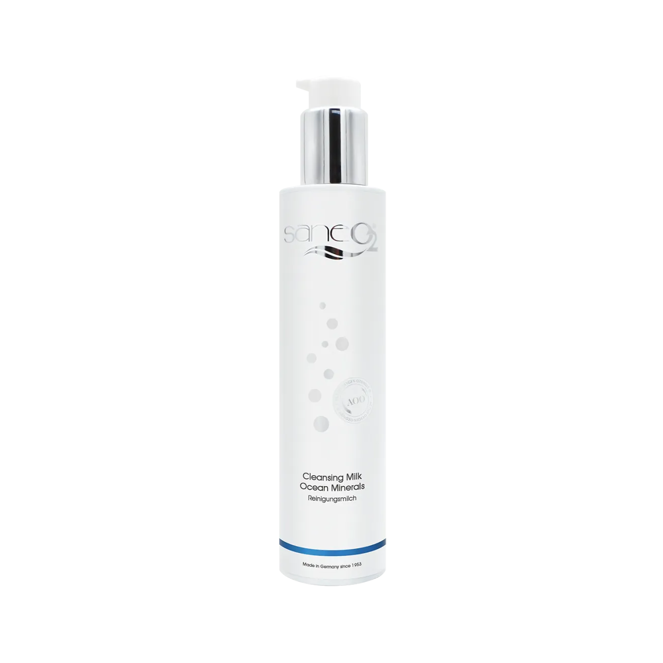 SaneO2® Cleansing Milk Ocean Minerals - Reinigungsmilch