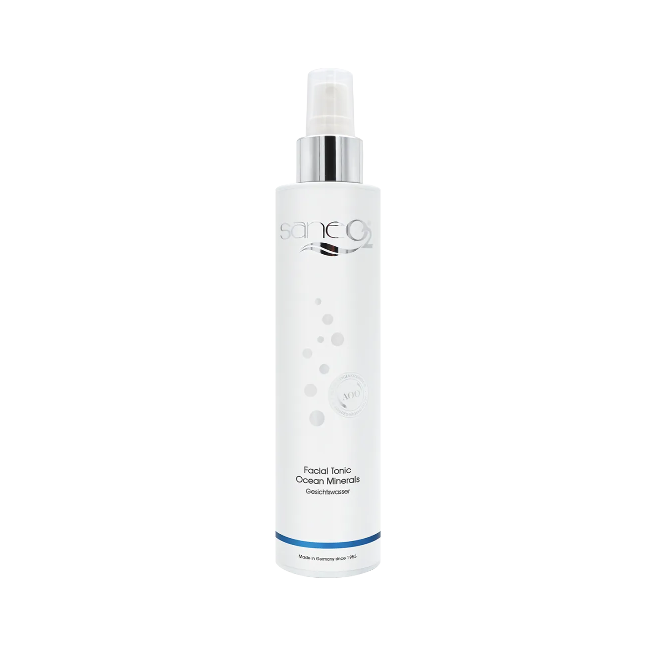 SaneO2® Facial Tonic Ocean Minerals Gesichtswasser