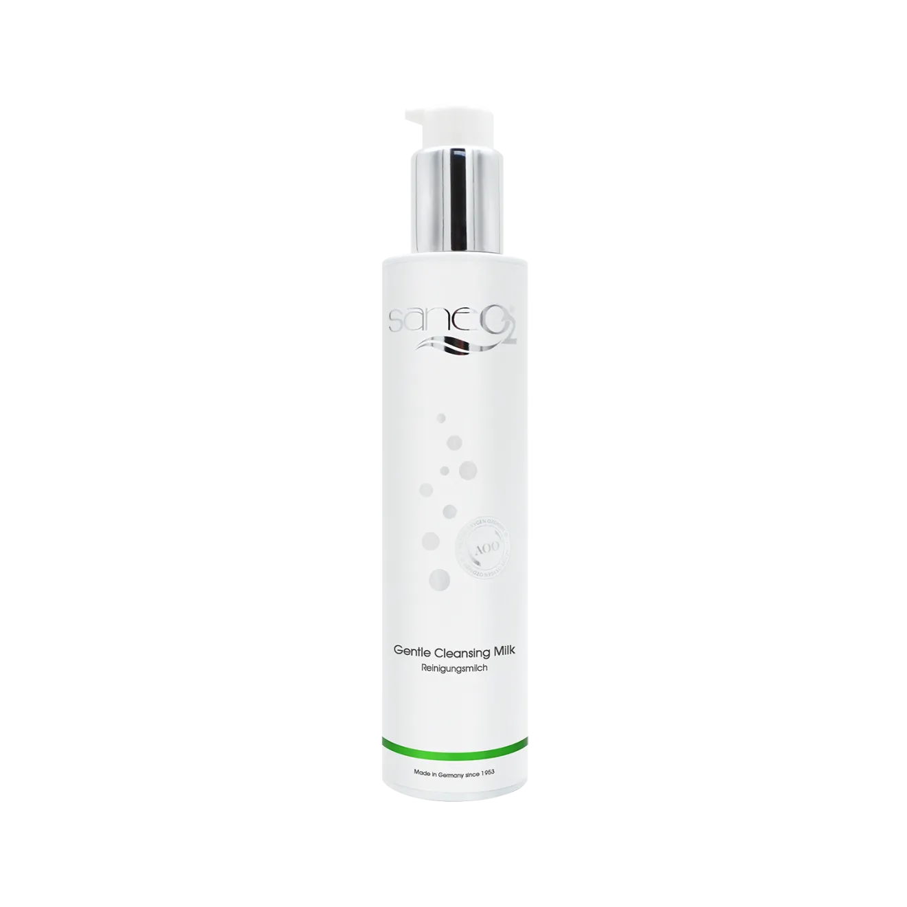 SaneO2® Gentle Cleansing Milk Reinigungsmilch