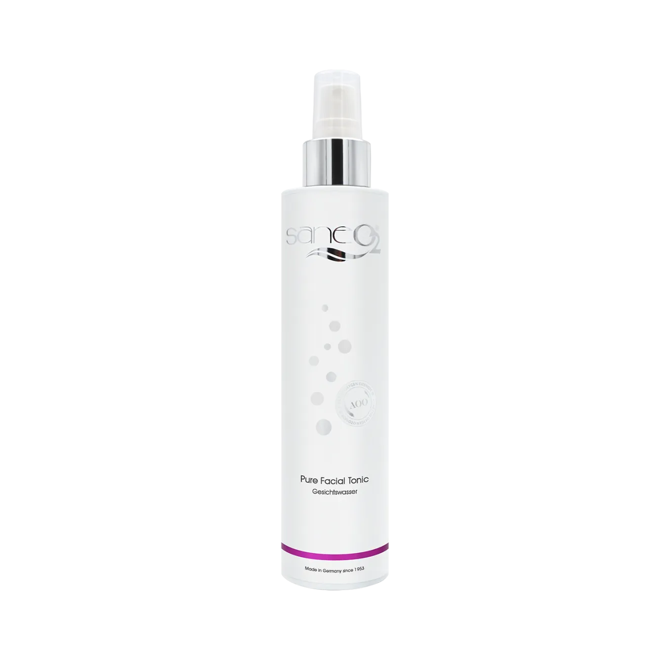 SaneO2® Pure Facial Tonic - Reinigungstonikum