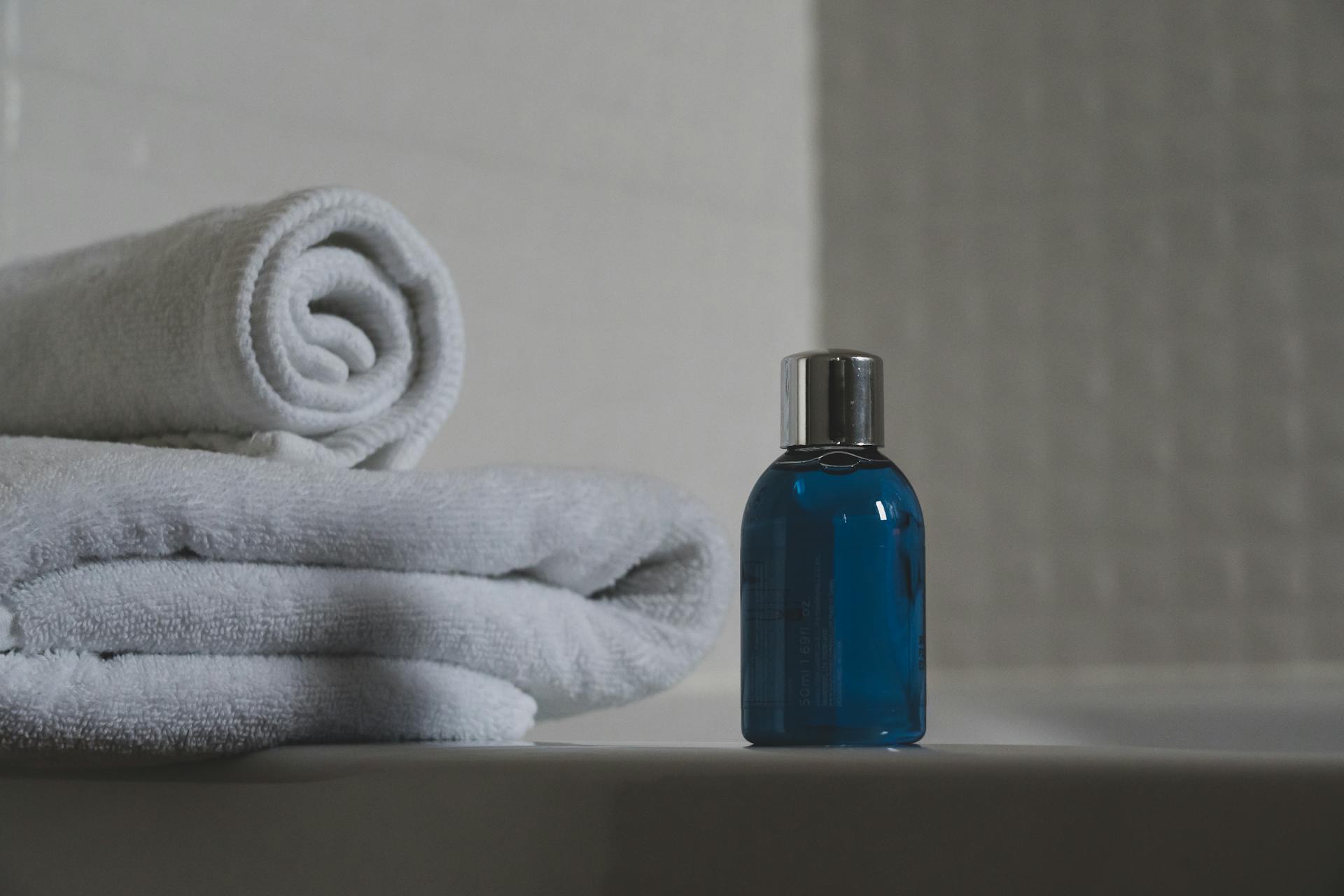 Shampoos