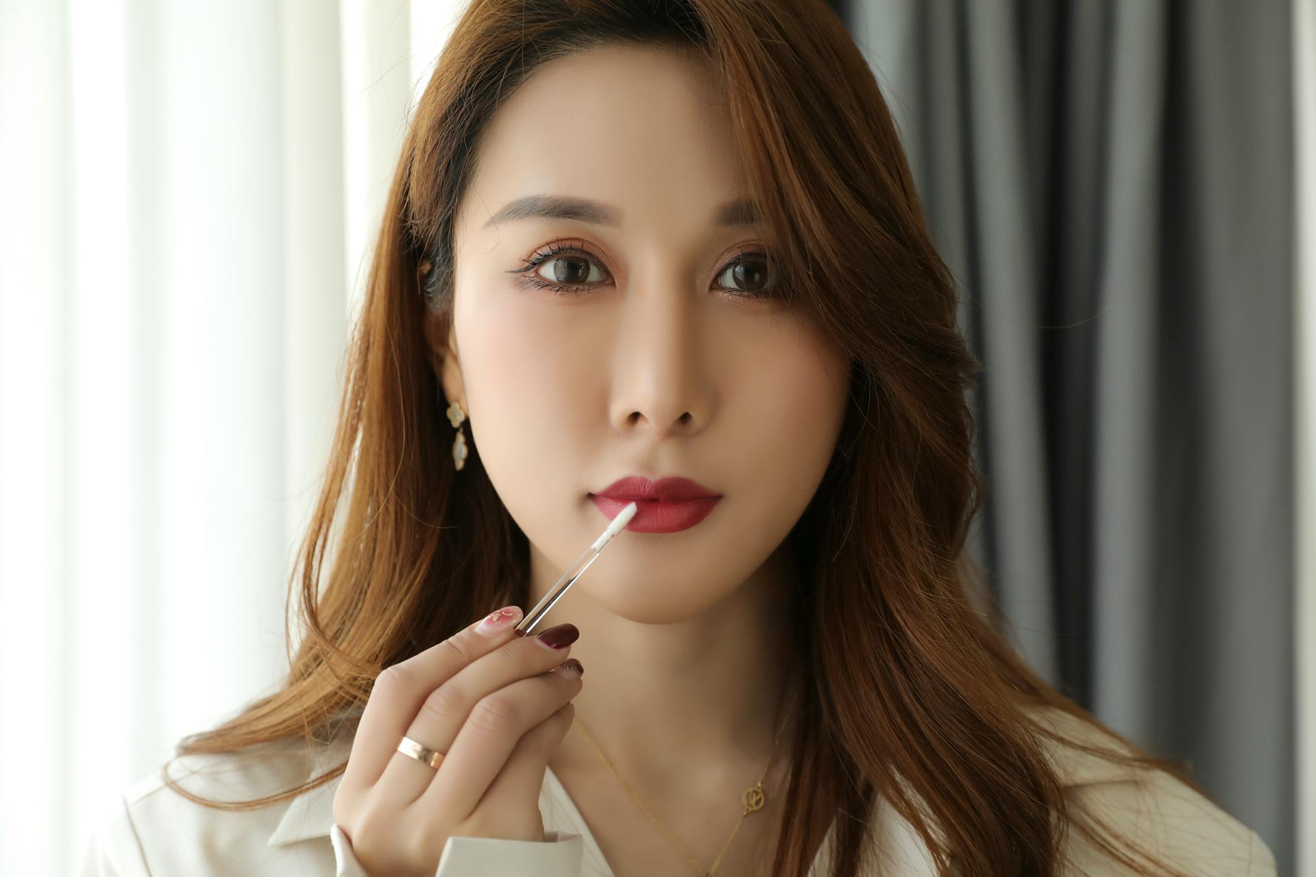 Lippenpflege