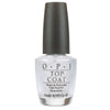 Opi Top Coat Deckschicht 15ml
