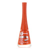 Bourjois 1 Second Nagellack 58 Diabol'Orange 9ml