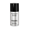 Chanel Egoiste Platinum Déodorant Spray 100ml