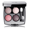 Chanel Les 4 Ombres Lidschatten Mit Vielfältigen Effekten 228 Tissé Cambon