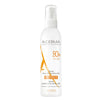 A-DERMA Protect Sonnenschutz Spray LSF 50+ 200ml