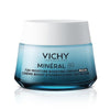 Vichy Minéral 89 72H Angereicherte Feuchtigkeitscreme 50 ml
