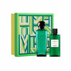 Hermès Eau D'Orange Verte Eau De Cologne Spray 100ml Set 2 Artikel