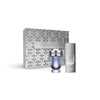 Paco Rabanne Invictus Eau De Toilette Spray 100ml Set 2 Artikel
