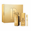 Paco Rabanne 1 Million Eau De Toilette Spray 100ml Set 3 Artikel