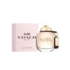 Coach New York Eau De Parfum Spray 50ml