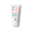 Svr Sun Secure Mineralische Sonnenschutzcreme Spf50 50ml