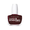 Maybelline Superstay Forever Strong 7 Days Nagellack 501 Cherry Sin 10ml