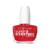 Maybelline Superstay Forever Strong 7 Days Nagellack  490 Rose Salsa 10ml