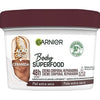 Garnier Körperpflege Superfood Cocoa Reparierend Body Cream 380ml