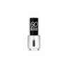 Rimmel London 60 Seconds Super Shine 740 Clear