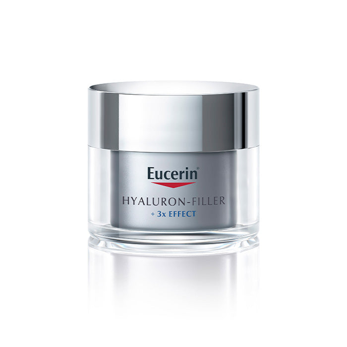 Eucerin Hyaluron Filler Nachtpflege 50ml