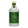 4711 Acqua Colonia Blood Orange And Basil Eau De Cologne Spray 50ml