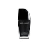 Wet N Wild Wild Shine Nagellack E485D Black Creme 12,3ml