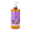 Apivita Mini Bees Kindershampoo Heidelbeere & Honig 500ML