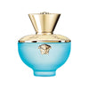 Versace Dylan Turquoise Eau De Toilette Spray 50ml