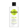 Syoss Rizos Pro Curls & Waves Conditioner 440ml