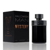 Halloween Man Mystery Eau de Parfum 125ml